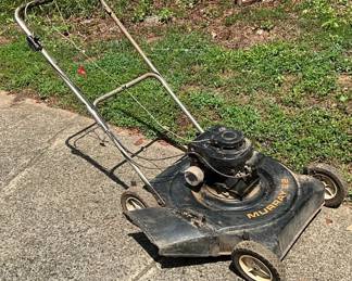 Murray 22 Lawnmower