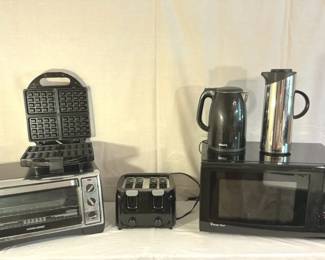 Breakfast Appliances