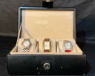 Anne Klein Watches