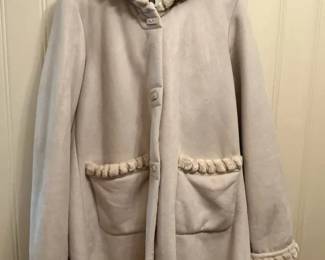 Jones New York Womens Coat
