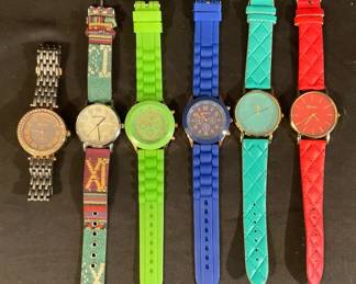 Geneva Womens Watches