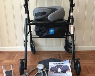 Medline Rollator