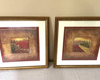 D. Pinto Italian Art