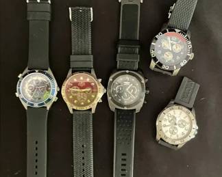 Impressive Invicta Watches