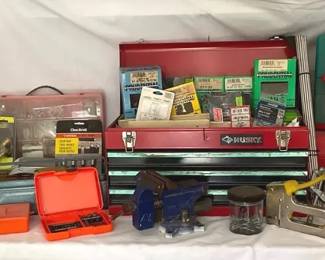 Tools  Hardware