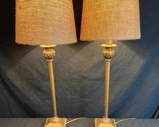 Table Lamps