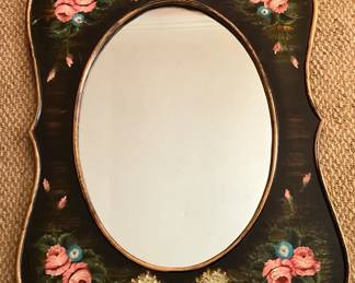 French Country Mirror