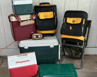 Cooler Central