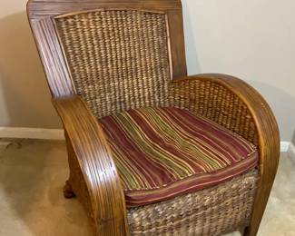 Temani Pier 1 Armchair