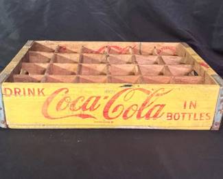 Drink Cocacola