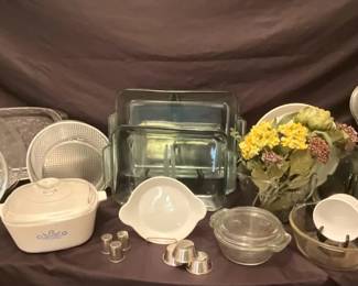Bakers Table