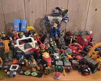 Sale Picture