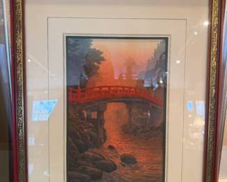 Bito Yuhan, $1400