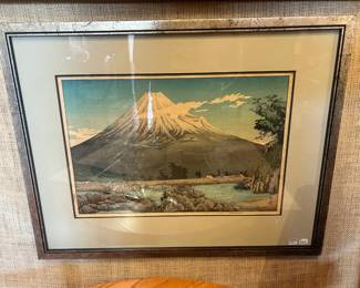 Takahashi Hiroaki, $1200