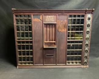 Massive Antiques, Vintage, and Architectural Salvage Estate Sale - Part 1