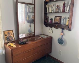 last bedroom