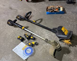 garage