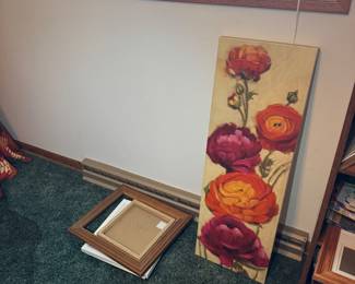middle bedroom
