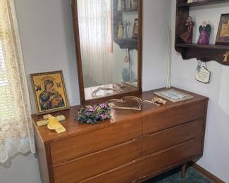 last bedroom
