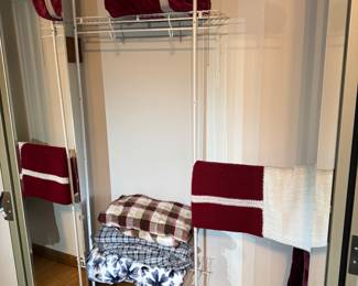 back bedroom