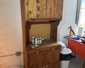 basement