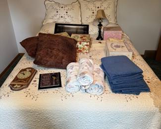 back bedroom