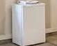 Upright Freezer