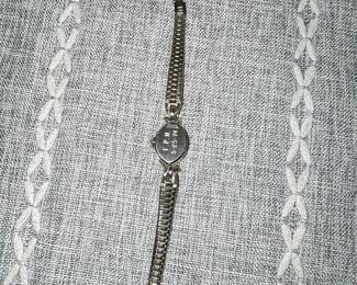 Vintage Geneve Women's Wristwatch