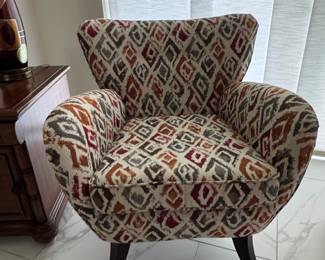 Best Home Furnishings 4570E Accent Chair