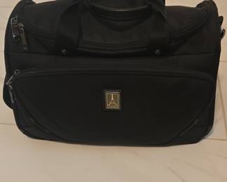 Travelpro Crew Series Softside Carry-On Tote Bag