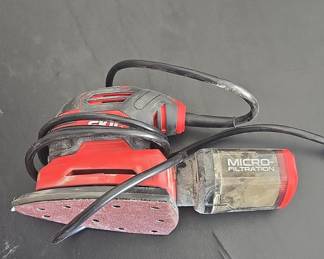 Black & Decker 3/8" Corded Drill