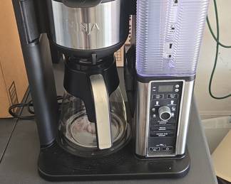 Ninja Specialty Coffee Maker CM401
