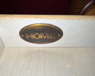 Cindy Crawford Home Key West Coffee Table