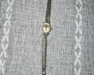 Vintage Geneve Women's Wristwatch