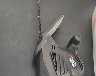 Black & Decker Alligator Lopper