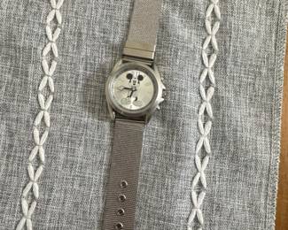 Disney Mickey Mouse Accutime Watch MK2280KL