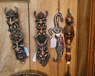 Fantasy Daggers