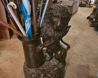 Umbrella Stand