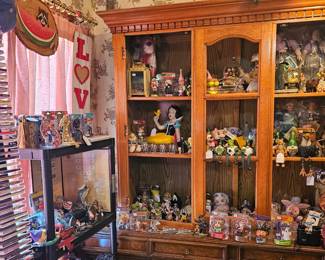 Collectibles