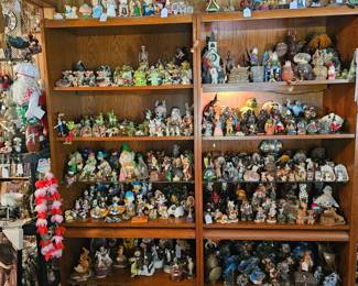 Collectible Figures