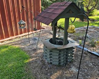 Wishing Well