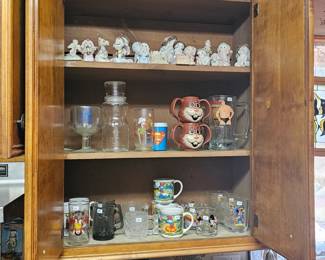 Collectibles