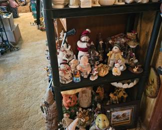 Holiday Decor