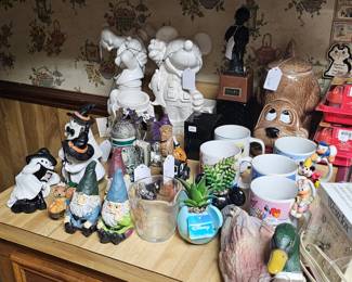 Collectibles
