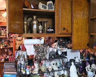 Halloween Decor
