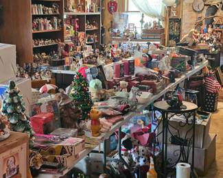 Endless Collectibles