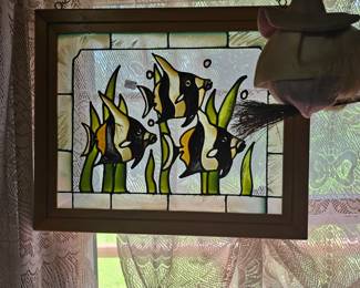 Stain Glass