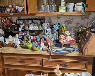 Collectibles