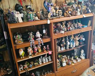 Collectible Figures