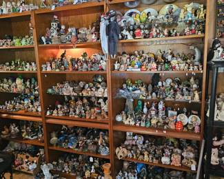 Collectible Figures